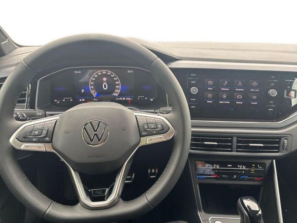 Polo Volkswagen 2026 occasion 33700 M&eacute;rignac