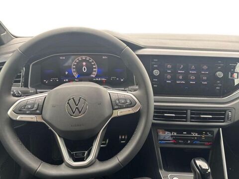 Polo Volkswagen 2026 occasion 33700 M&eacute;rignac