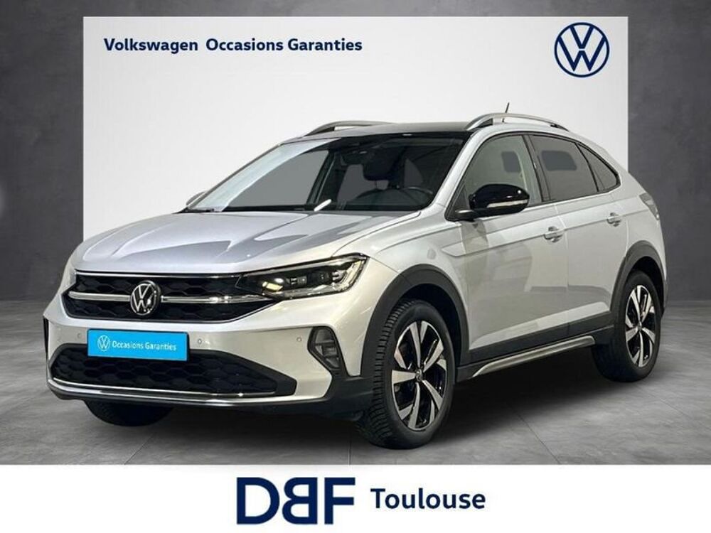 Taigo Volkswagen 2023 occasion 33700 M&eacute;rignac