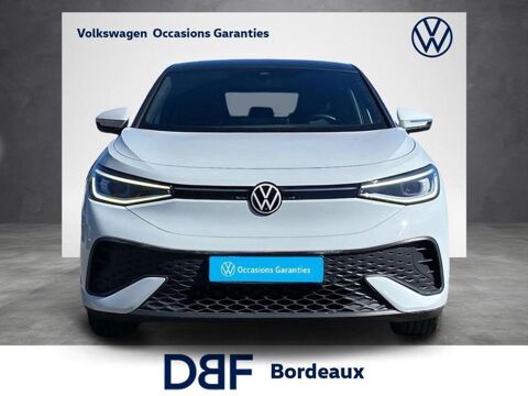 ID.5 Volkswagen 2023 occasion 33700 M&eacute;rignac