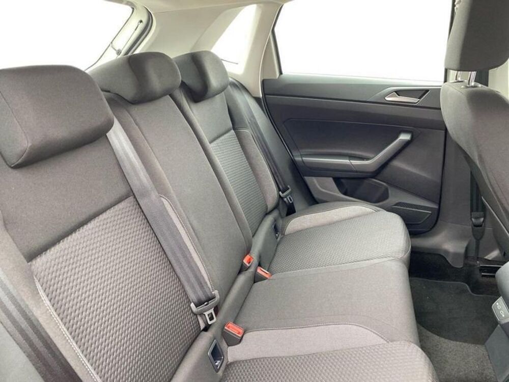 Polo Volkswagen 2026 occasion 33700 M&eacute;rignac