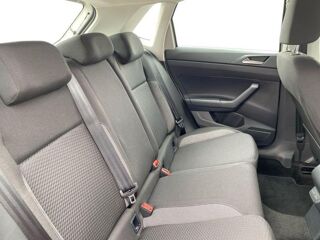 Polo Volkswagen 2026 occasion 33700 M&eacute;rignac