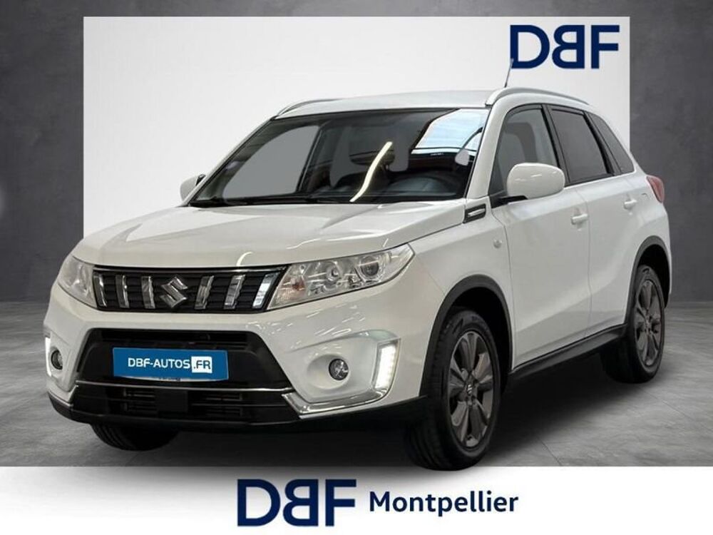 Vitara Suzuki 2019 occasion 34000 Montpellier