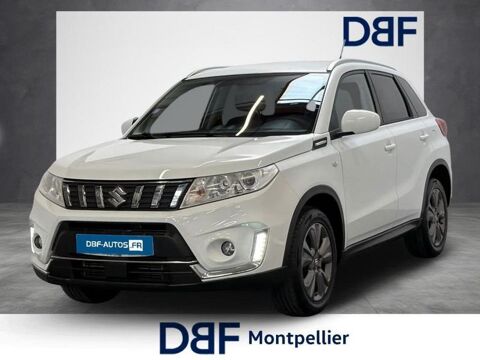 Suzuki Vitara Suzuki 2019 occasion Montpellier 34000
