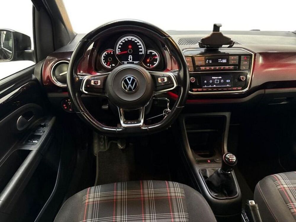 UP Volkswagen 2022 occasion 34000 Montpellier