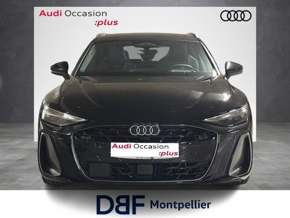 A6 Audi 2026 occasion 34000 Montpellier