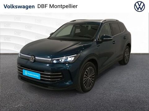 Volkswagen Tiguan Volkswagen 2024 occasion Montpellier 34000