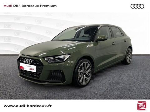 Annonce voiture Audi A1 24690 €
