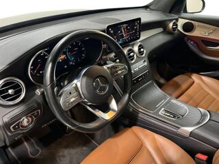 Classe GLC Mercedes-Benz 2022 occasion 33700 M&eacute;rignac