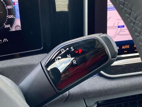 Tiguan Volkswagen 2026 occasion 33700 M&eacute;rignac