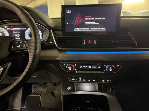 Q5 Audi 2025 occasion 34000 Montpellier