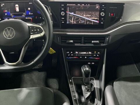 Polo Volkswagen 2023 occasion 33700 M&eacute;rignac