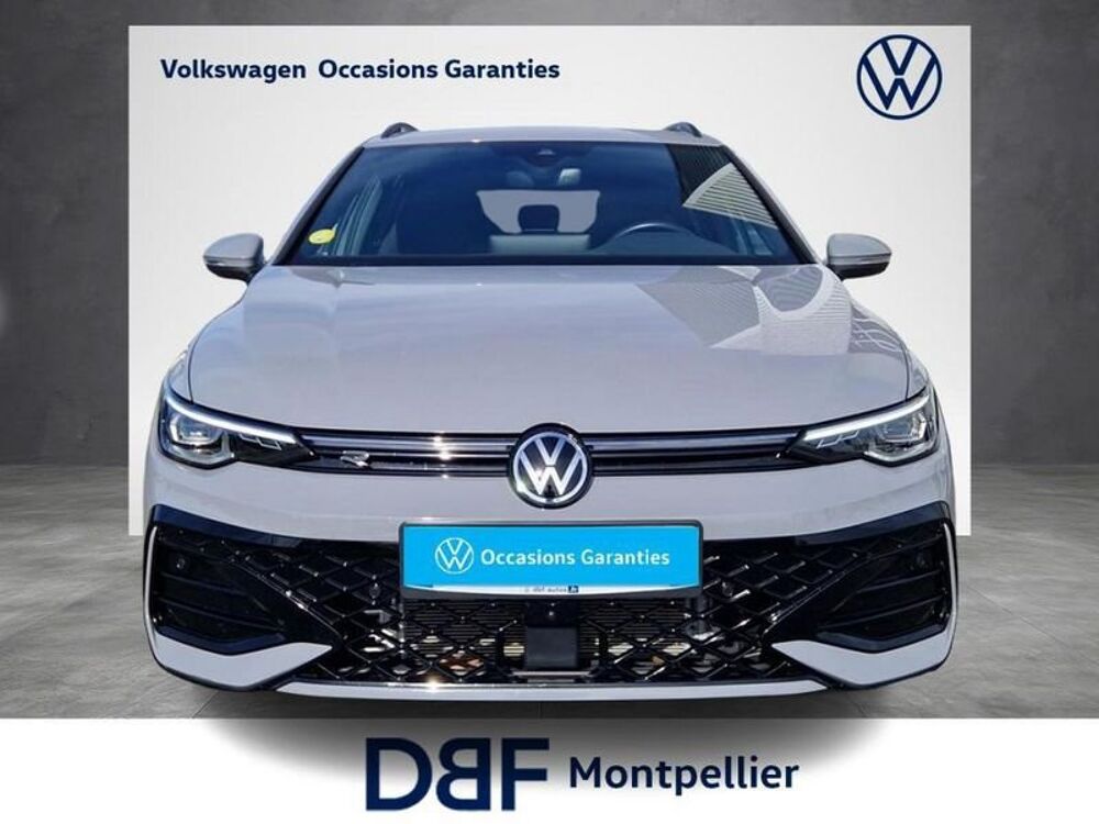 Golf SW Volkswagen 2025 occasion 34000 Montpellier