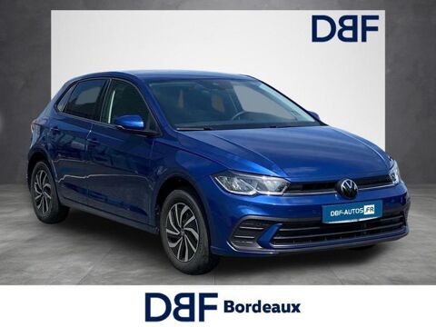 Annonce voiture Volkswagen Polo 24990 €