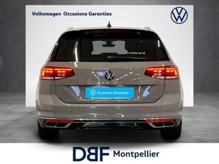 Passat Volkswagen 2023 occasion 34000 Montpellier