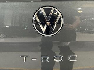 T-ROC Volkswagen 2023 occasion 33700 M&eacute;rignac