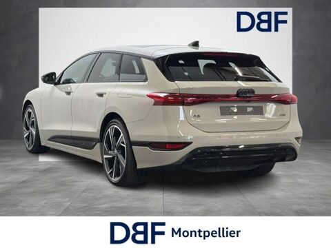 A6 Audi 2026 occasion 34000 Montpellier