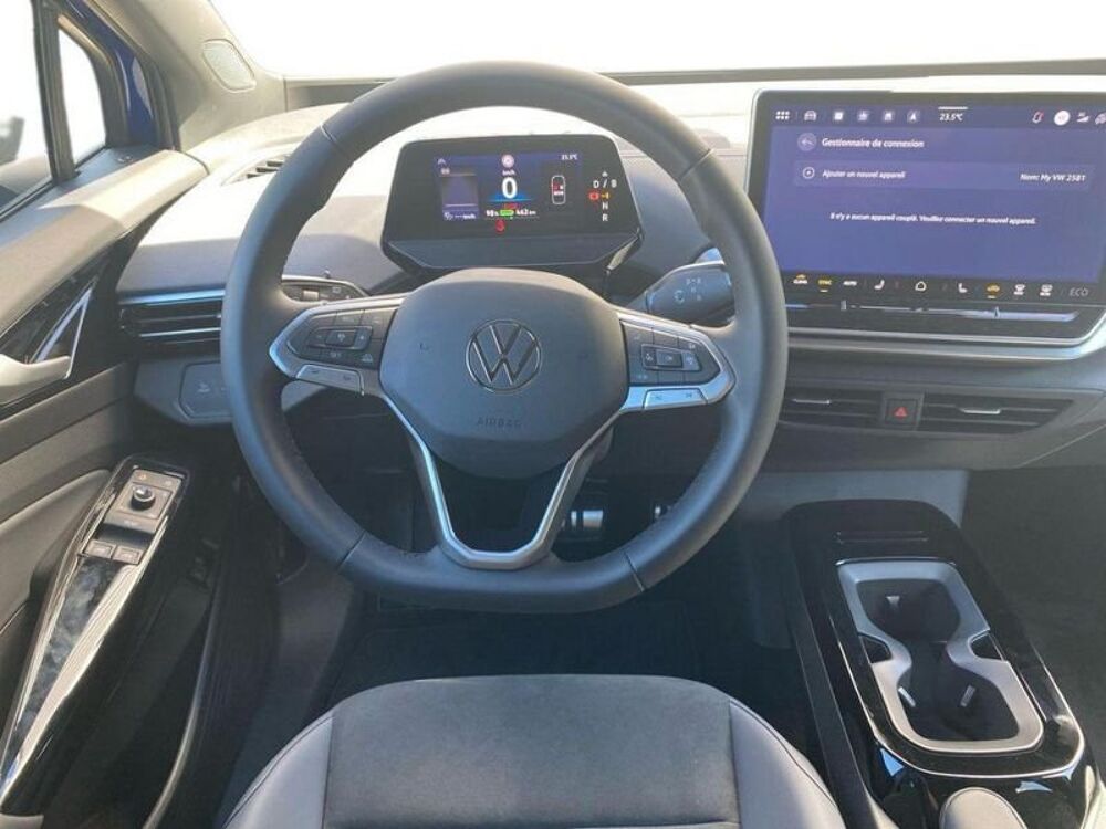 ID.4 Volkswagen 2026 occasion 33700 M&eacute;rignac