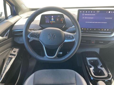 ID.4 Volkswagen 2026 occasion 33700 M&eacute;rignac