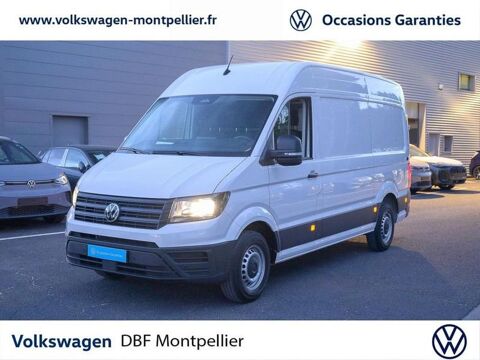 Volkswagen Divers Volkswagen 2025 occasion Montpellier 34000