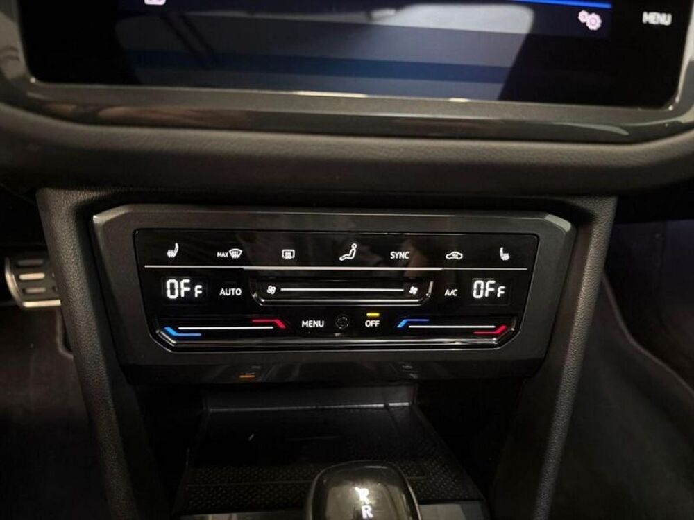 Tiguan Volkswagen 2024 occasion 34000 Montpellier