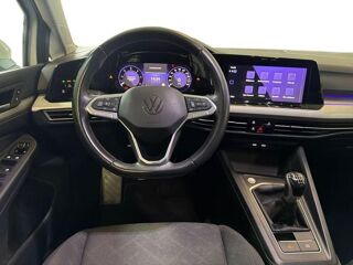Golf Volkswagen 2023 occasion 34000 Montpellier