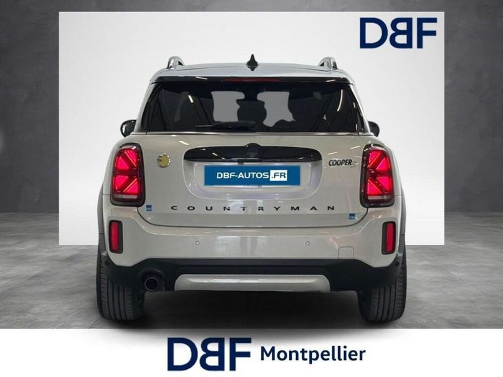 Countryman MINI 2022 occasion 34000 Montpellier