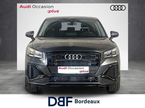 Q2 Audi 2023 occasion 33370 Artigues-pr&egrave;s-Bordeaux