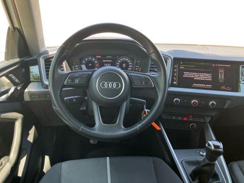 A1 Audi 2023 occasion 34000 Montpellier