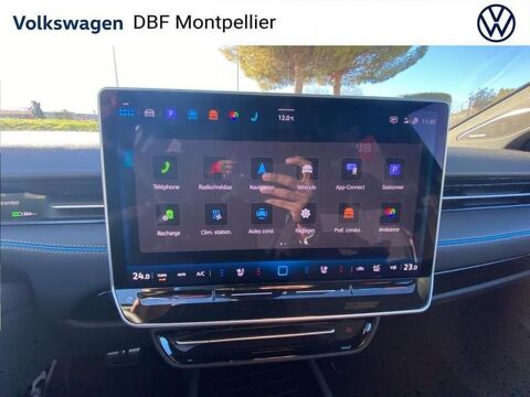 ID.7 Volkswagen 2023 occasion 34000 Montpellier