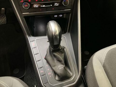 Polo Volkswagen 2021 occasion 34000 Montpellier