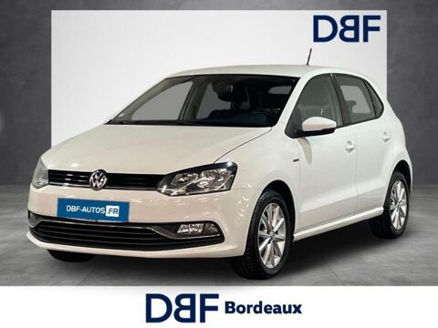 Annonce voiture Volkswagen Polo 10999 €