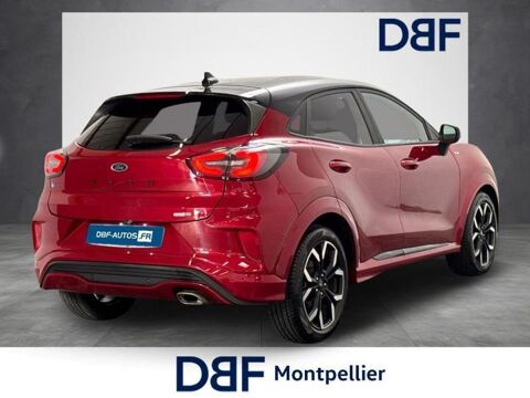 Puma Ford 2020 occasion 34000 Montpellier