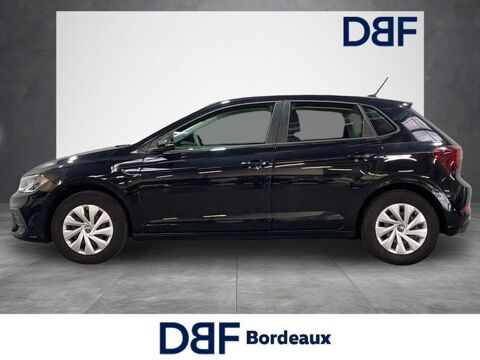 Polo Volkswagen 2023 occasion 33700 M&eacute;rignac