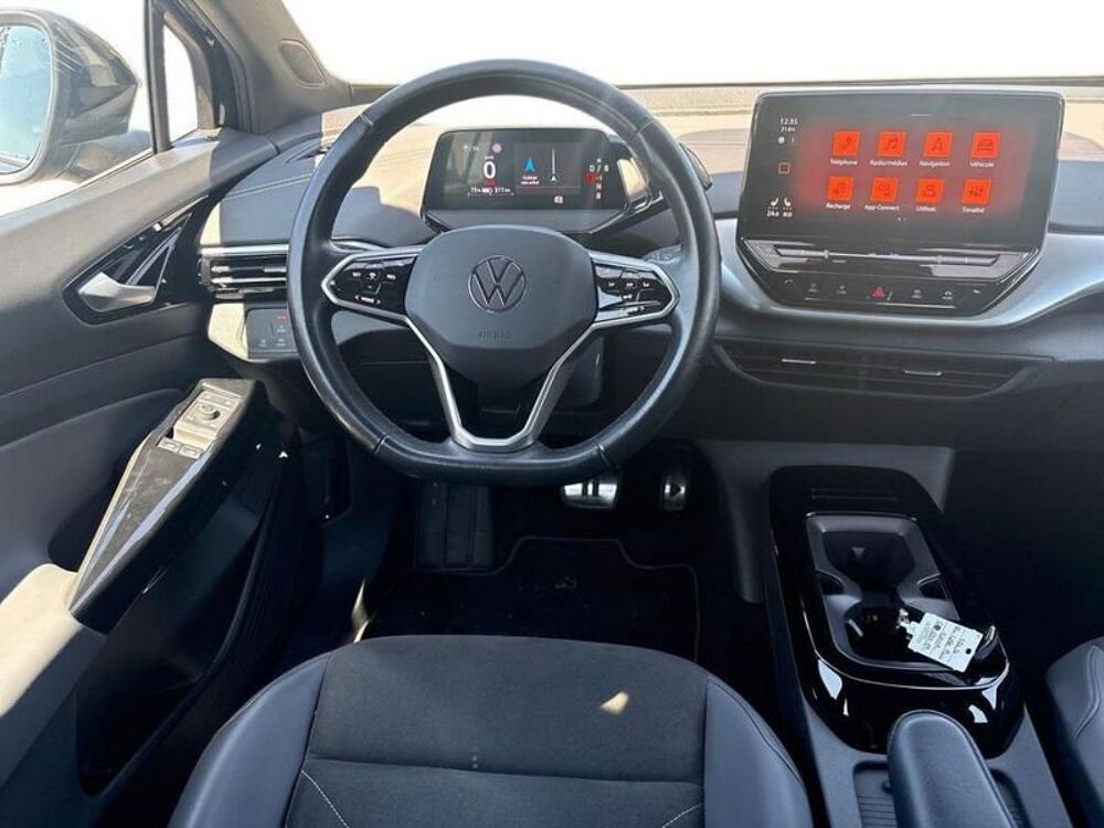 ID.4 Volkswagen 2023 occasion 33700 M&eacute;rignac