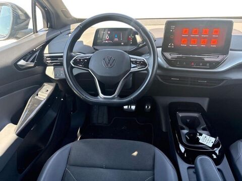 ID.4 Volkswagen 2023 occasion 33700 M&eacute;rignac