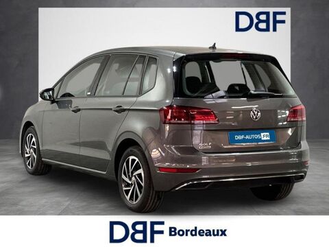 Golf Volkswagen 2019 occasion 33700 M&eacute;rignac