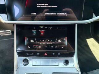 A6 Audi 2025 occasion 34000 Montpellier