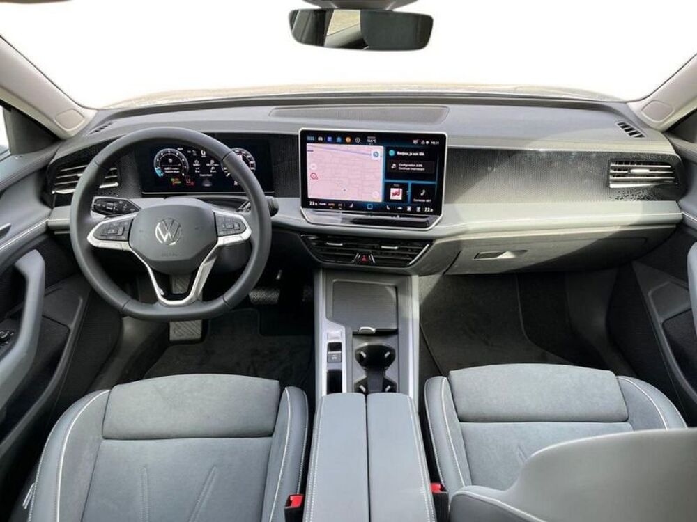 Passat Volkswagen 2026 occasion 33700 M&eacute;rignac