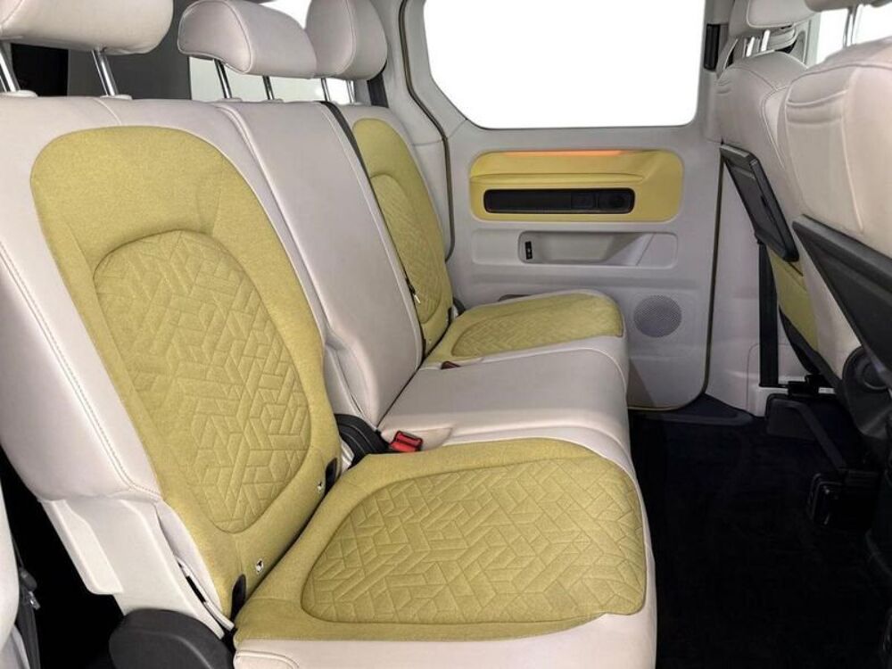 ID.Buzz Volkswagen 2024 occasion 34000 Montpellier