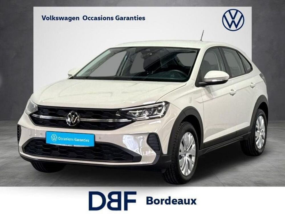 Taigo Volkswagen 2024 occasion 33700 M&eacute;rignac