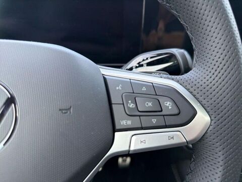 Tiguan Volkswagen 2026 occasion 33700 M&eacute;rignac