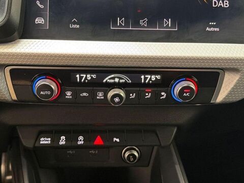 A1 Audi 2023 occasion 34000 Montpellier