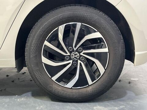 Polo Volkswagen 2024 occasion 33700 M&eacute;rignac