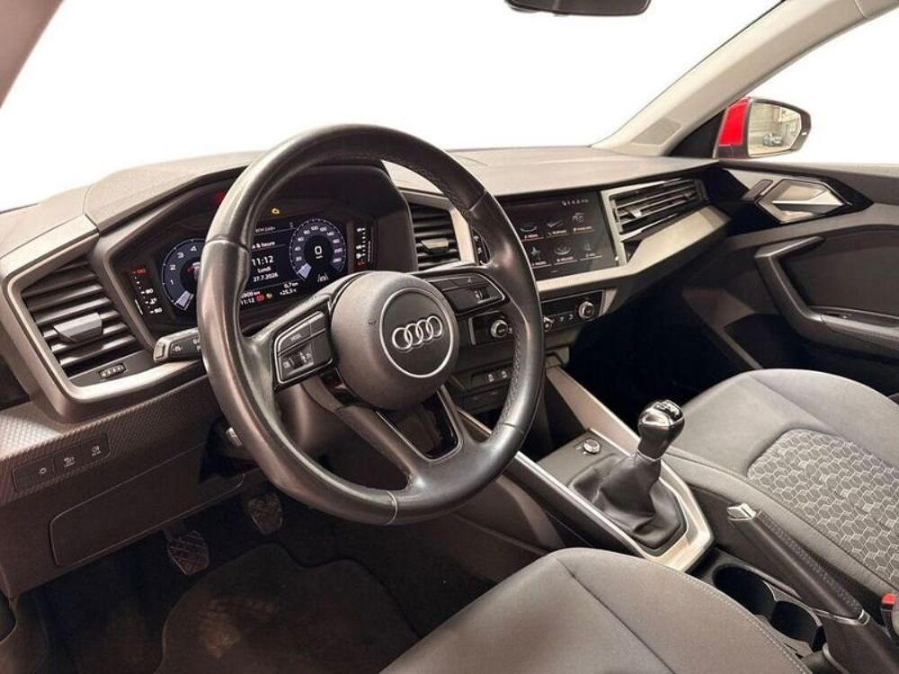 A1 Audi 2023 occasion 34000 Montpellier