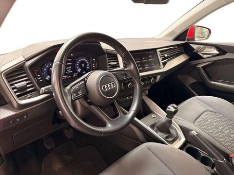 A1 Audi 2023 occasion 34000 Montpellier