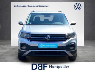 T-Cross Volkswagen 2023 occasion 34000 Montpellier