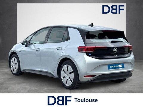 ID.3 Volkswagen 2023 occasion 33700 M&eacute;rignac