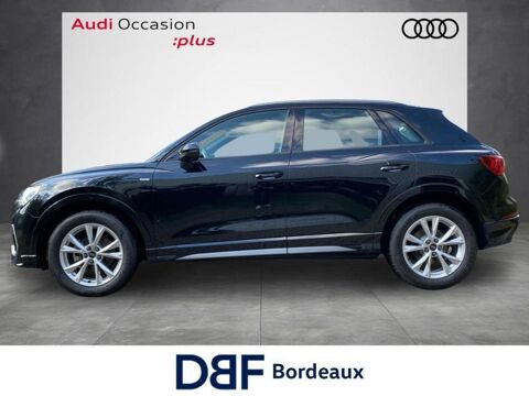 Q3 Audi 2022 occasion 33370 Artigues-pr&egrave;s-Bordeaux
