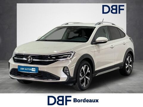 Volkswagen Taigo Volkswagen 2022 occasion M&eacute;rignac 33700